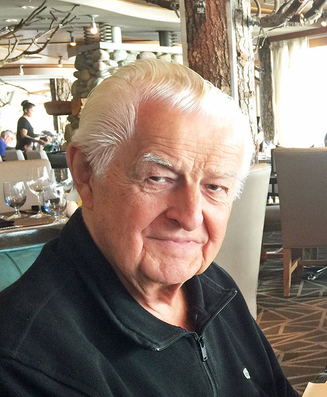 Peter John Majar, Sr.