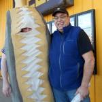 Home at the beach, it’s finally time for this editor to retire