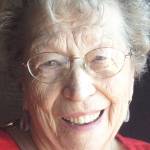 Eileen Jelovich