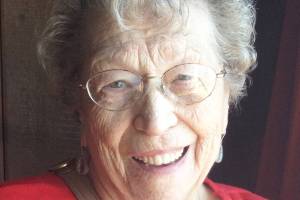 Eileen Jelovich