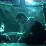 Walt Disney Pictures                                 Robert Downey Jr. as Tony Stark in Avengers: Endgame.