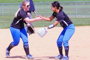 Weekend Roundup: Grays Harbor splits twin bill to win first game since February 2018