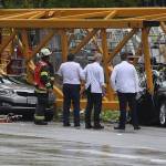 Investigators open probe into four companies involved in dismantling Seattle crane before deadly collapse