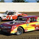 Racing season opens at Grays Harbor Raceway