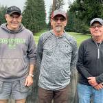 Sports Briefs for Tuesday, April 30, 2019