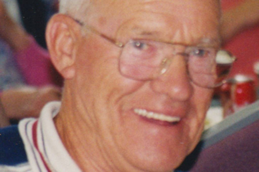 David W. Vessey Sr.