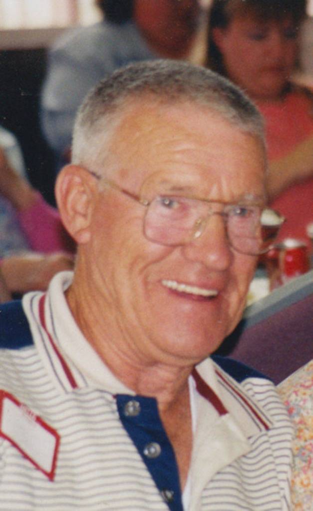 David W. Vessey Sr.
