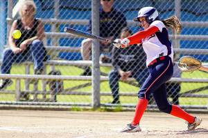 Tuesday Prep Baseball/Softball Roundup: PWV sweeps Ilwaco clinch Pacific League softball title