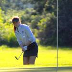 Tuesday Prep Roundup: Grubb, Parker lead Montesano to golf victory over Elma