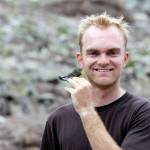 (Courtesy GH Shorebird Festival) Shorebird Festival keynote speaker Noah Strycker will talk about his epic world Big Year on Saturday evening.