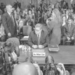 AG William Barr grilled over his differences with special counsel Mueller