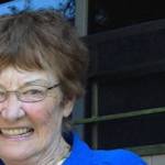 Willa M. Rogers