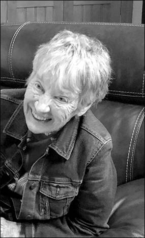 Willa M. Rogers