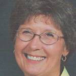 Elizabeth (Betty) Ann Campbell