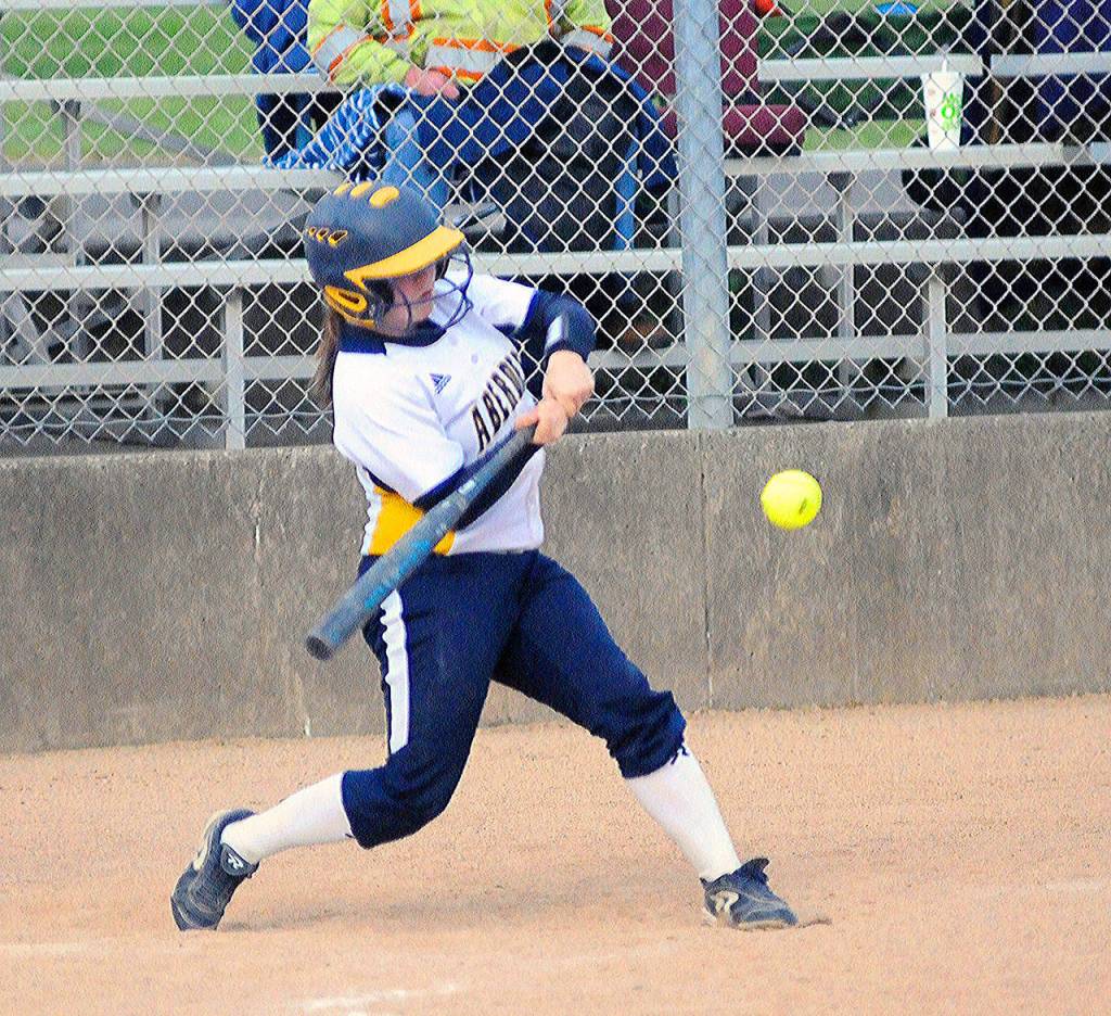 Wednesday Prep Roundup: Tumwater takes two from Aberdeen