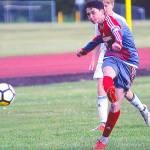 Thursday Prep Roundup: Hoquiam blasts Ilwaco to close out regular season