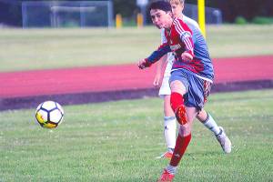 Thursday Prep Roundup: Hoquiam blasts Ilwaco to close out regular season