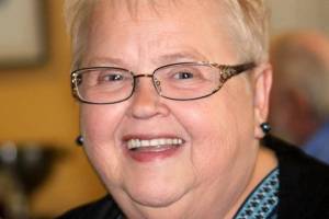 Sandra M. Pernula Haner