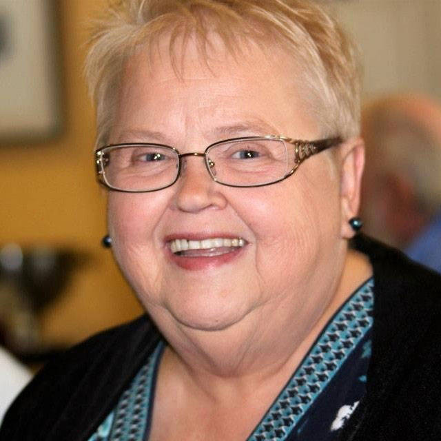 Sandra M. Pernula Haner