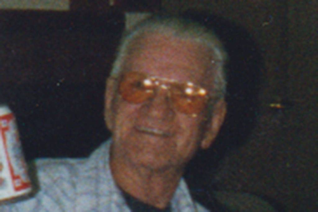 James M. Goodman