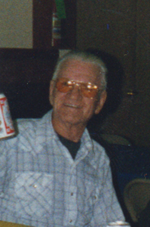 James M. Goodman