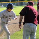 Friday Prep Roundup: Plato’s big day leads Montesano to victory over Hoquiam