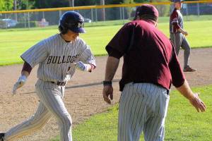 Friday Prep Roundup: Plato’s big day leads Montesano to victory over Hoquiam