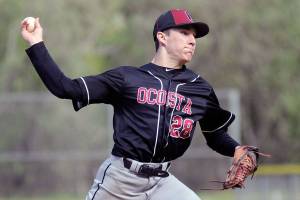 Ocosta secures spot in 2B regionals with district-playoff victory over Onalaska