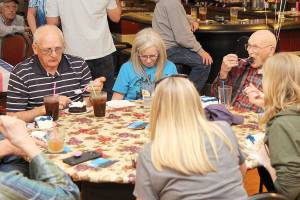 100th birthday