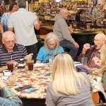 100th birthday