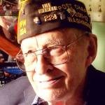 Lowell LaVerne Paull