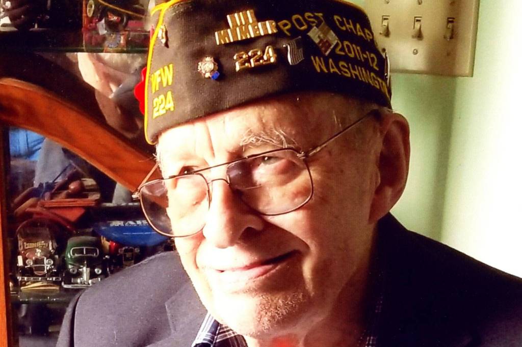 Lowell LaVerne Paull