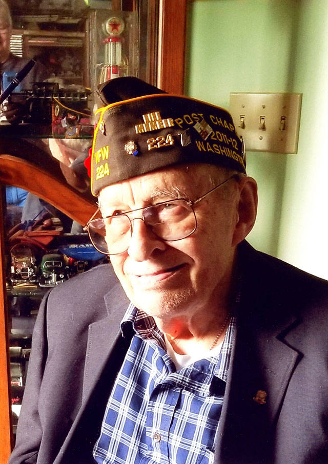 Lowell LaVerne Paull