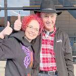 Fundraiser for local woman with MS who will have experimental procedure