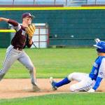 Montesano, Hoquiam to square off in district title game