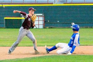 Montesano, Hoquiam to square off in district title game