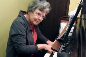 Zimmer to channel Phantom in pipe organ demonstration