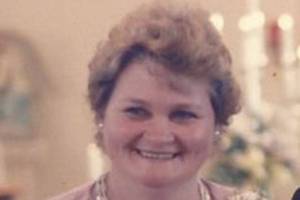 Donneta June BordenJune 28, 1936 - May 2, 2019