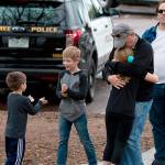 Student killed in Colorado school shooting was three days away from graduation