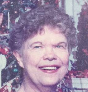 Carol M. Berbells