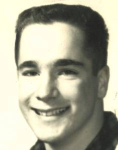 PATRICK M. JACKSON