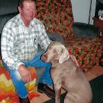 Daryle Allen Jacobson