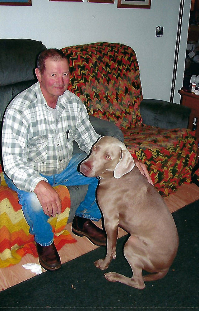 Daryle Allen Jacobson