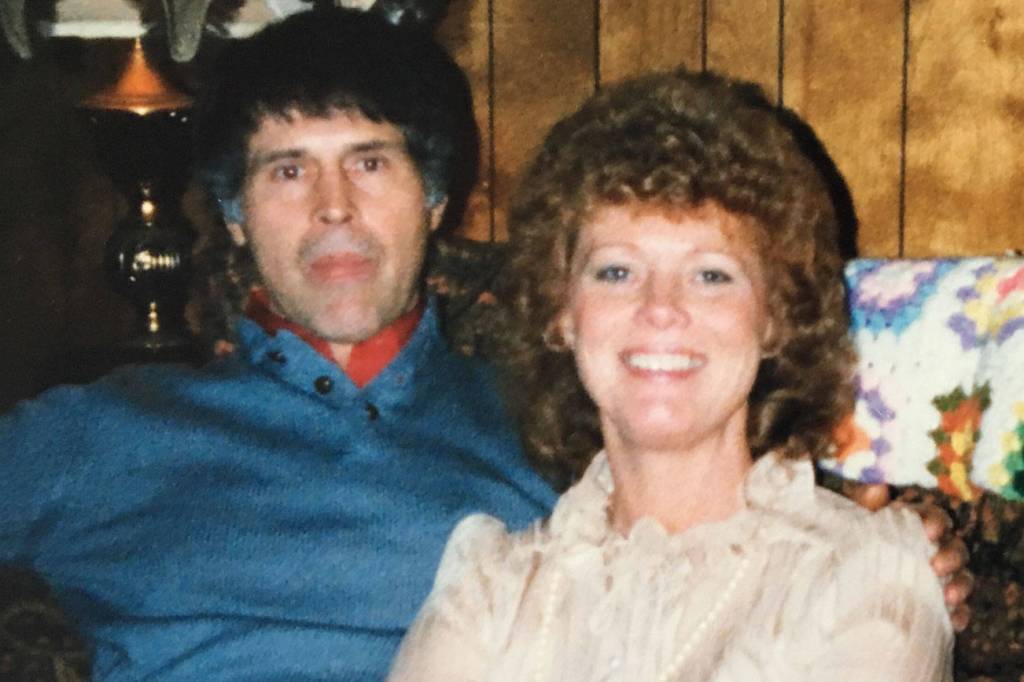 Mary Ann Tielke King Jan. 14, 1937 - April 12, 2019