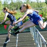 Familiar names win titles at Pacific League Sub-District Finals