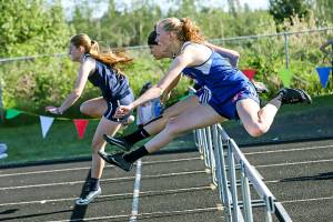 Familiar names win titles at Pacific League Sub-District Finals