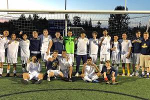 Weekend Prep Roundup: Aberdeen takes third in districts after win over Ridgefield