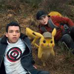Review: ‘Detective Pikachu’ is a catch