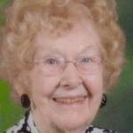 Wilma French Aug. 9, 1926 – April 25, 2019