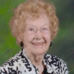 Wilma French Aug. 9, 1926 – April 25, 2019